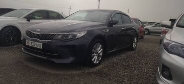 шевроле спарк 2017 цена: Kia K5: 2017 г., 2 л, Автомат, Газ, Седан