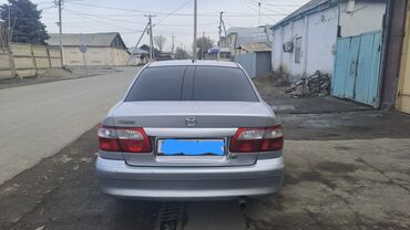 Mazda: Mazda 626: 2002 г., 2 л, Автомат, Бензин, Седан — 2