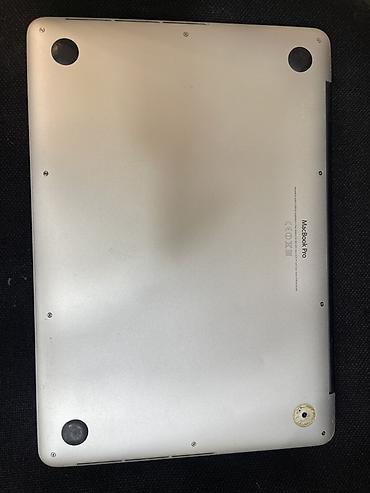 macbook pro m3: Apple MacBook Pro 13" (Retina, Mid 2014) - Ekran: 13.3" Retina - — 2