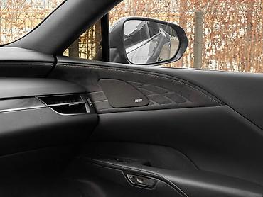 Lexus: Lexus RX: 2024 г., 2.5 л, Вариатор, Гибрид, Кроссовер — 12