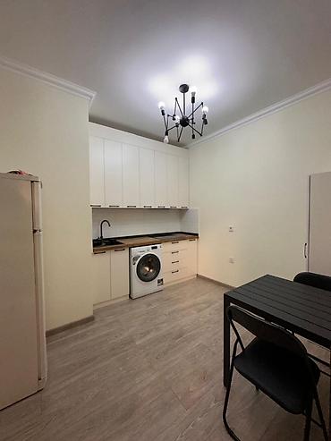 st sumqayit: ✨ Xətai Rayonunda, Həzi Aslanovda "TwinsArt Residence"-də 65 m² 2 — 9