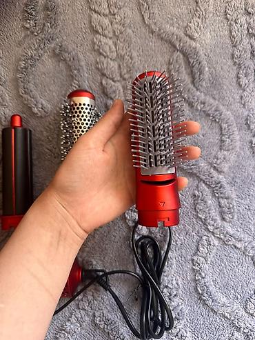 shaving machine: Мультистайлер Для завивки — 2