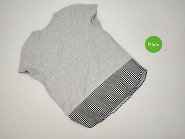 costes shirts: H&M, T-shirt damski, rozmiar M — 3