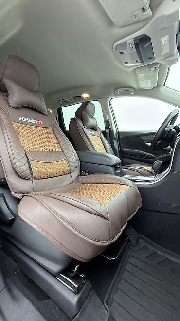 Subaru: Subaru Ascent: 2019 г., Автомат, Бензин, Кроссовер — 10