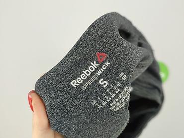 o: Reebok, Legginsy Sportowe damskie, rozmiar S — 4
