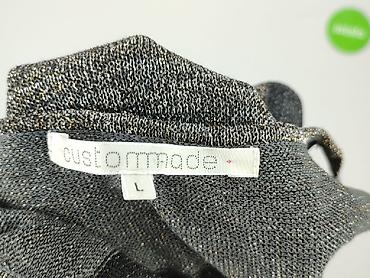 bluzki van graaf: Custommade, Top damski, rozmiar L — 4