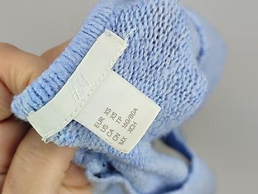 bluzka biala hm: H&M, Sweter damski, rozmiar XS — 5