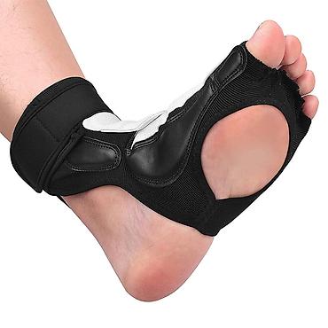 Tibbi məhsullar: Taekvondo/Kickboks üçün ayaq üstü qoruyucu (cüt) - Model: MOOTO ayaq — 2