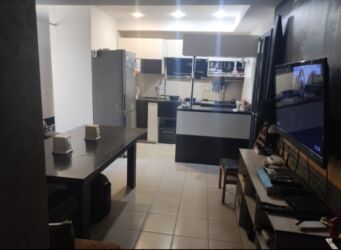 Продажа домов: Дом, 80 м², 3 комнаты, Риэлтор, Косметический ремонт — 3