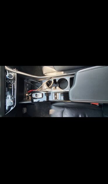 Hyundai: Hyundai Sonata: 2020 г., 2 л, Газ — 1