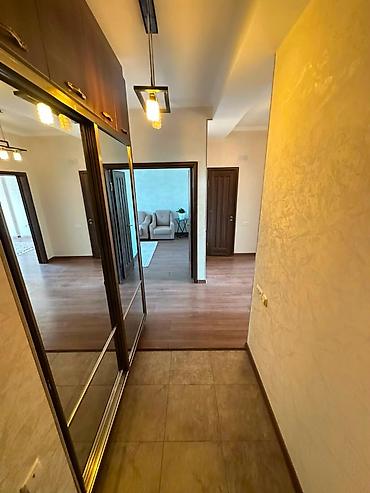 Продажа квартир: 3 комнаты, 93 м², 4 мкр 104 серия, 5 этаж, Дизайнерский ремонт — 2