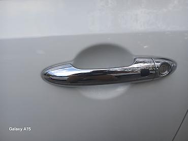 key: Kia Morning: 2019 г., 0.1 л, Автомат, Бензин, Хэтчбэк — 5