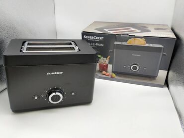 Тостеры: Тостер, Новый, Самовывоз, Платная доставка at lalafo.kg — 4 Тостеры: Тостер, Новый, Самовывоз, Платная доставка — 4