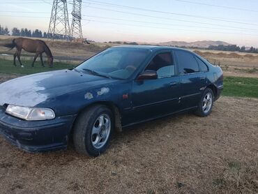 фары на опель вектра б: Honda Accord: 1993 г., 2 л, Механика, Бензин