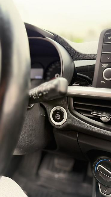 Kia: Kia Morning: 2020 г., Автомат, Бензин, Хэтчбэк — 9