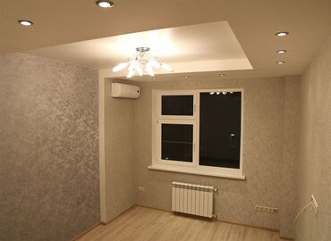 Штукатурка, шпаклевка: Декоративные молдинги, карнизы и оформление стен “под панели” — 21