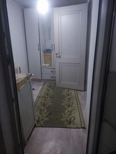 сдаю помещения ош: 18 кв. м, Эмереги менен