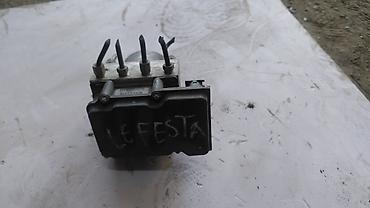 abs: Блок ABS Nissan 2005 г., Б/у, Оригинал, Япония — 2