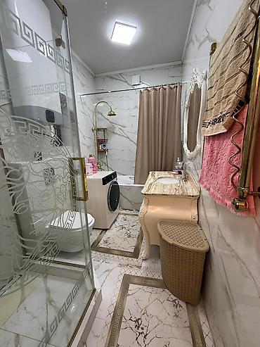 Продажа коттеджей и домов: 🏡 Продается шикарный дом в районе Парка Боталиева! 📍 Локация: ул — 14