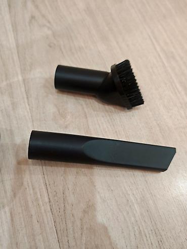 Другая техника для уборки: 🔥 Вертикальный проводной пылесос Deerma DX700 Pro 🔥 Продам — 5