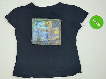 primark van gogh tshirt: T-shirt damski, rozmiar M — 2