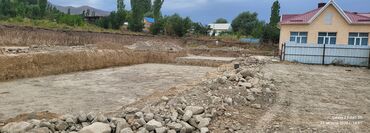 Бетонные работы: Опалубки, Фундамент, Стяжка Гарантия, Бесплатная консультация, Монтаж Больше 6 лет опыта — 22