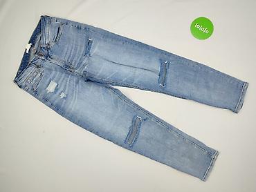 danielki 24: H&M, Jeansy damskie, rozmiar S — 2