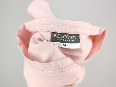 belove: Beloved, T-shirt damski, rozmiar M — 4