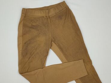muuv spodnie dresowe: Leggings Elegant for women, Esmara, size M (EU 38)