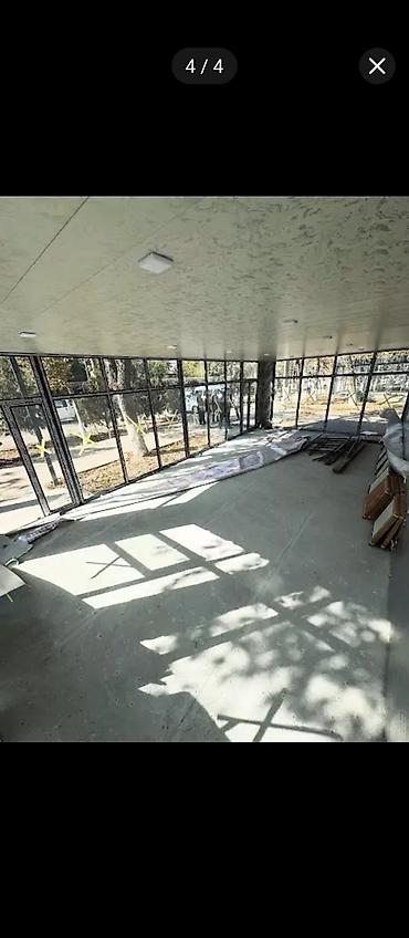 Продажа павильонов: Продажа павильонов 30 м², Утеплен — 10