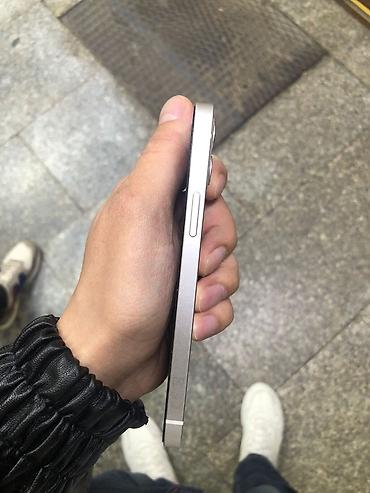 Apple iPhone: IPhone 12, 64 GB, Ağ, Face ID — 9