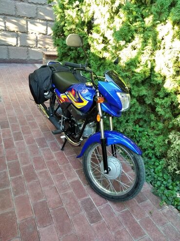 куртка для мотоцикла: Классический мотоцикл Honda, 100 куб. см, Бензин, Взрослый, Б/у