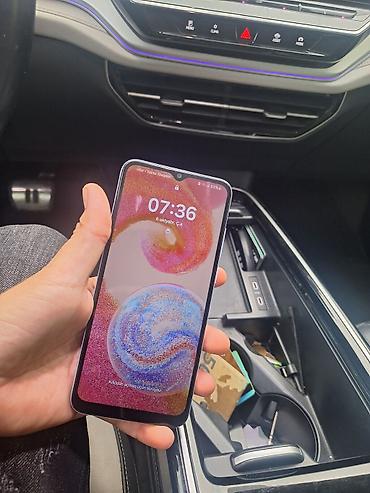 samsung a40 satilir: Samsung rəng - Mavi, İki sim kartlı — 5