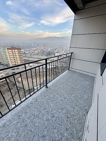 Продажа квартир: 3 комнаты, 88 м², Элитка, 12 этаж, Дизайнерский ремонт — 14