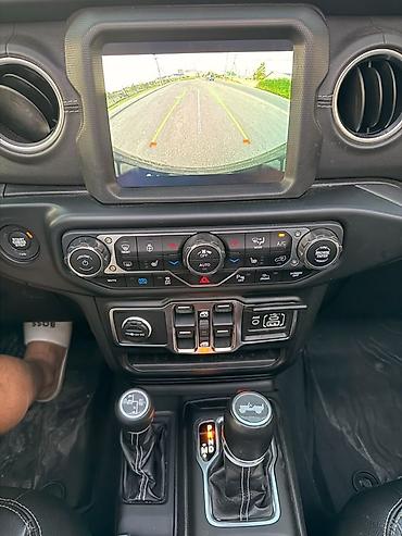 жиип чероки: Jeep Wrangler: 2021 г., 2 л, Автомат, Электромобиль, Внедорожник — 7