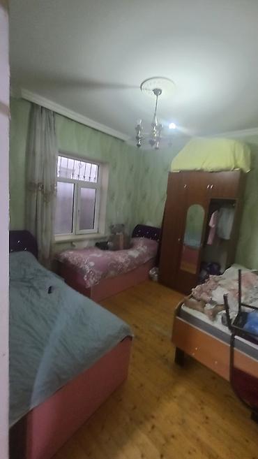 Həyət evləri və villaların satışı: 3 otaqlı, 100 kv. m, Orta təmir — 9