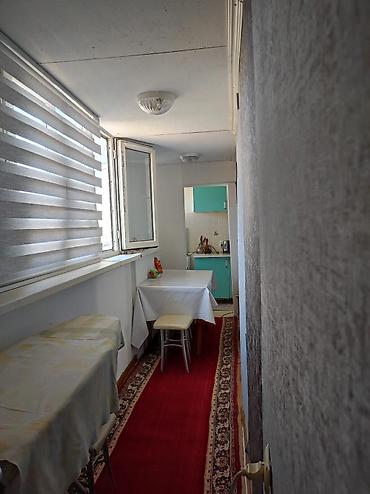 мансара: 3 комнаты, 100 м², Политех Индивидуалка, 7 этаж, Старый ремонт — 2