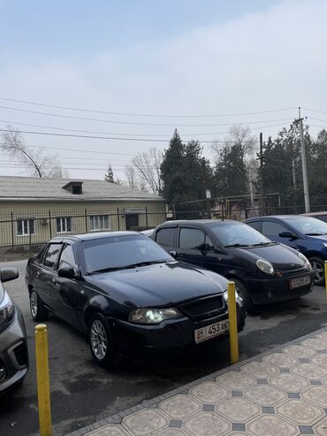 Daewoo: Daewoo Nexia: 2010 г., 1.5 л, Механика, Бензин, Седан at lalafo.kg — 2 Daewoo: Daewoo Nexia: 2010 г., 1.5 л, Механика, Бензин, Седан — 2