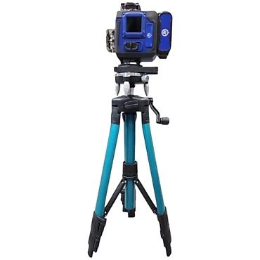 Измерительные приборы: Məhsul №: 10429 Məhsulun adı: Lazer nivelir Zenit S880 UM-S611 Brend — 1