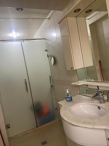 savetskide kiraye evler: Kirayə 2 otaqlı mənzil – BDU yaxınlığı, Mətbuat prospekti — 10