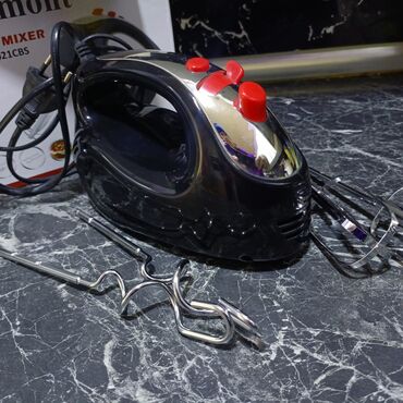 Blenderlər: Əl blender, Vermont, İşlənmiş, Ödənişli çatdırılma, Ünvandan götürmə — 12