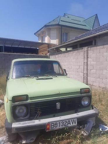 Другие автомобили: СРОЧНО СРОЧНО СРОЧНО!
Нива 1981 года, на ходу. Срочно! — 10