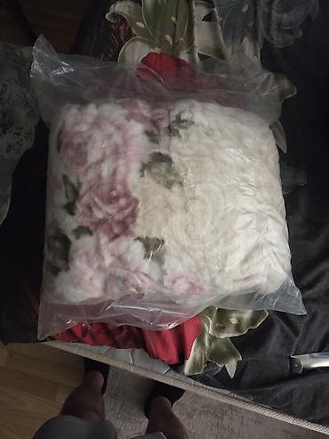 gilan tekstil parcalari: Padisah flanel/plüş yorğan - Brend: Padisah (Özerdem) - Ölçü: 155 x — 2