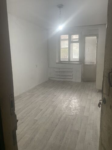 помесячная аренда квартир: 15 м², Без мебели