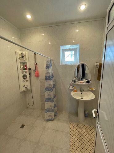 Bağ evlərinin kirayəsi: 400 kv. m, 5 otaqlı, Hovuzlu, Kanalizasiya, Kombi, Qaz — 12