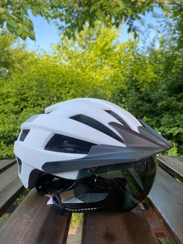 Шлемы: 🚴‍♂️ Шлемы для Велопрогулок - Защитите свою голову и гарантируйте