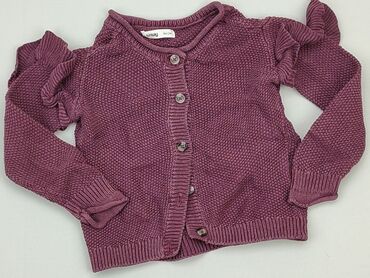 allegro sweterki dla dziewczynek: Sweterek, SinSay, 3-4 lat, 98-104 cm, stan - Dobry