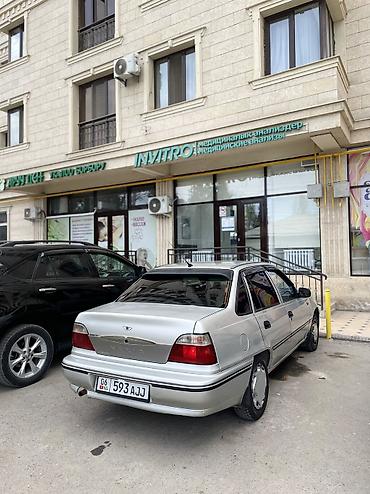 Daewoo: Daewoo Nexia: 2006 г., 1.5 л, Ручные, Бензин, Седан at lalafo.kg — 4 Daewoo: Daewoo Nexia: 2006 г., 1.5 л, Ручные, Бензин, Седан — 4