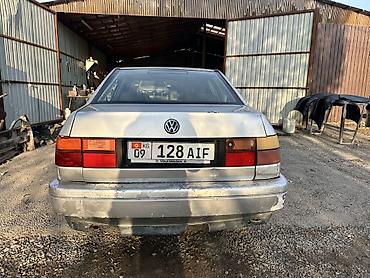 датчик положения дроссельной заслонки опель вектра б: Volkswagen Vento: 1996 г., 1.8 л, Бензин, Седан — 4