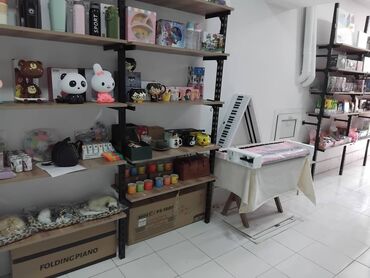 Hazır biznes: Gi̇ftopi̇a- hədiyyələr,oyuncaqlar,suvenirlər, elektro pianolar -da lalafo.az — 4 Hazır biznes: Gi̇ftopi̇a- hədiyyələr,oyuncaqlar,suvenirlər, elektro pianolar — 4